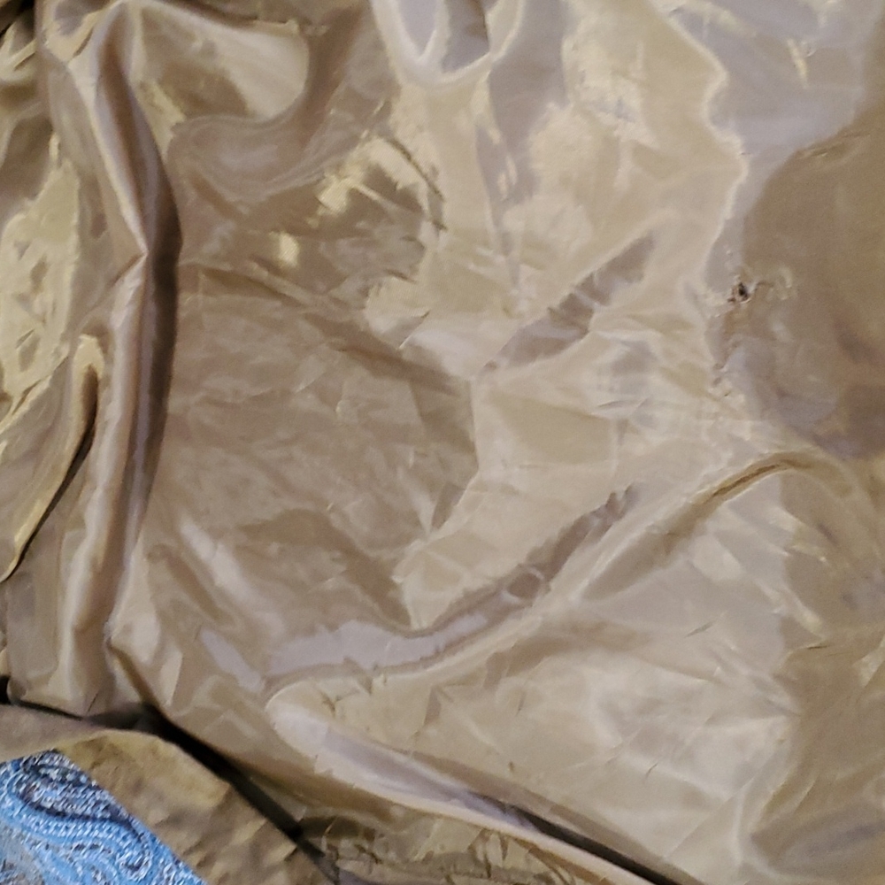 Isabella's Journey signature collection women' blue button down jacket s… - Picture 10 of 17